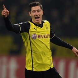 Sampai Akhir Musim, Lewandowski Masih Akan Beri Segalanya buat Dortmund