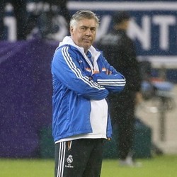 Ancelotti Berharap Lawan Celta Vigo Jadi Laga Menarik