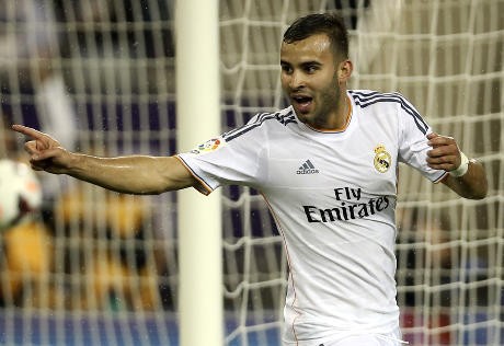 Ada Ronaldo dan Benzema, Jese Nanti Dulu