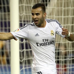 Ada Ronaldo dan Benzema, Jese Nanti Dulu