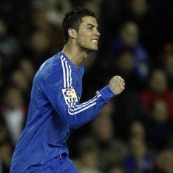 Ronaldo Kejar Gol ke-400 dan Tribut untuk Eusebio