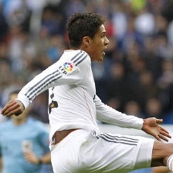 Varane Tak Lama Lagi Akan Mulai Berlatih Normal