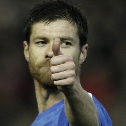 Dicintai Fans Madrid, Xabi Bakal Perpanjang Kontrak?