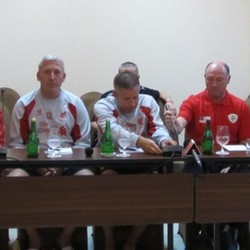 Liverpool U-17 Siap Tampil Maksimal Hadapi Frenz United Indonesia