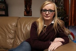 Tertidur 30 Kali Sehari Usai Vaksin Flu Babi, Gadis Ini Coba Terapi Terbaru