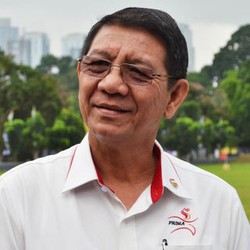 Indonesia gagal di SEA Games, Ketua Satlak Prima Dikabarkan Diganti
