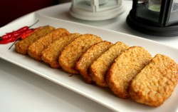 Tempe dan Kedelai Hitam Bernutrisi Super untuk Menjaga Tubuh Selalu Sehat