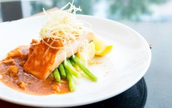 Siasati Konsumsi Makanan Anda Agar Tubuh Lebih Sehat dan Ramping