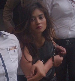 Novi Amelia Divonis Hari Ini, Pengacara Bandingkan dengan Kasus Rasyid