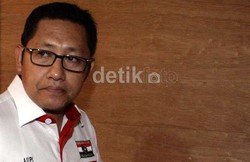 Rombongan Pengacara Anas Tiba di KPK, Masih Pertanyakan Materi Kasus