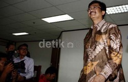  Rudi Juga Terima Duit dari Pejabat SKK Migas US$ 400 Ribu dan SGD 600 Ribu