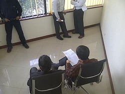 Total Pencucian Uang Rudi: Rp 6,8 Miliar, US$ 1 Juta dan SGD 800 Ribu