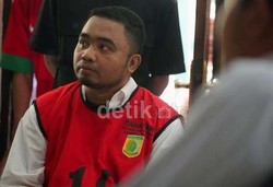  Saksi Pelapor Febi Kembali Tidak Hadiri Sidang John Weku