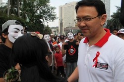 MTI: Pemprov DKI Harus Lengkapi Fasilitas untuk Pejalan Kaki