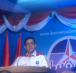 Ali Masykur Cermati Jokowi yang Diunggulkan Masyarakat