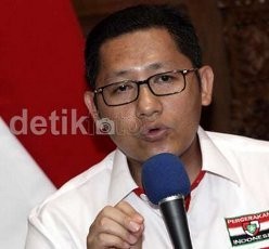 Diperiksa KPK, Pembantu Anas Ditanya Kasus Gratifikasi Hambalang Majikannya