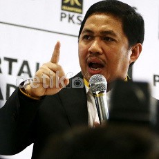 3 Bulan Jelang Pemilu, Anis Tetap Yakin PKS Raih Suara Besar