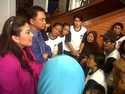 Selesai Jadi Dubes, Dino Patti Djalal Siap Terjun ke Politik