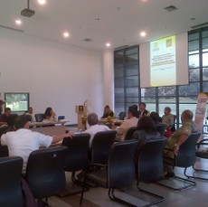 Di Depan Anis Matta, Peneliti UI Kritik Kinerja Nur Mahmudi Urus Depok