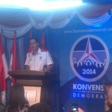 Elektabilitasnya Keok, Gita Wirjawan: Saya Menghormati Pak Jokowi