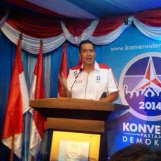 Gita Wirjawan Bicara Soal Neolib dan Ekonomi Kerakyatan