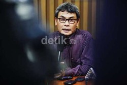 Kubu Anas Minta Penjelasan, KPK: Tempuh Proses Hukum, Bukan Tidak Datang