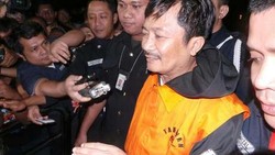 Tegaskan Tak Korupsi, Rudi Rubiandini Naik Bangku di Pengadilan Tipikor