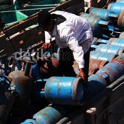 Wamenkeu: Pertamina Bisa Tutup Bisnis Elpiji 12 Kg, Tapi Nggak Mungkin