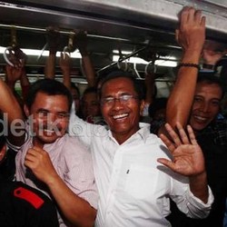 Kisruh Elpiji 12 Kg, Dahlan: Harus Ada yang Berani Pasang Badan