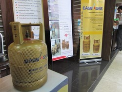 Apa Bedanya Elpiji 12 Kg, Bright Gas, dan Ease Gas?