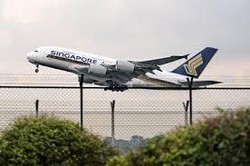 Maskapai Penerbangan RI Harusnya Tiru Singapore Airlines, Kenapa?