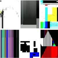 Saat Barcode Menjadi Basis Seni Kontemporer