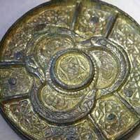 Bros Celtic Jarahan Bangsa Viking Berusia 1000 Tahun Ditemukan