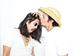 Crossover: Ariyo Wahab dan Andy /rif
