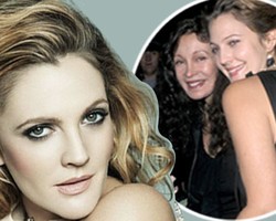 Drew Barrymore: Jadi Ibu & Istri Itu Membosankan