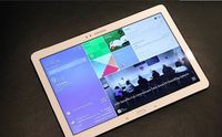 Tablet Super HD Galaxy Note Pro 12.2