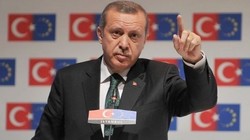 Turki Pecat 350 Personel dan Pejabat Kepolisian dalam Semalam