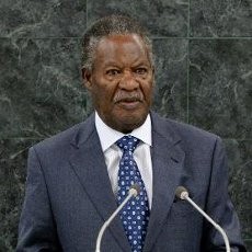 Samakan Presiden Zambia dengan Ubi, Pemimpin Oposisi Ditangkap