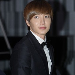Ayah Leeteuk SuJu Ditemukan Tewas Senin Pagi