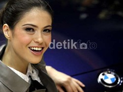 BMW Puncaki Penjualan Mobil Mewah Dunia