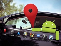 Google Gandeng 4 Pabrikan Mobil