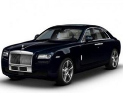 Rolls-Royce Berkekuatan 601 Daya Kuda