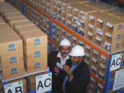 Ini Trik Tata Motors Pastikan Ketersediaan Suku Cadang