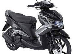 Yamaha Klaim Konsumsi BBM Yamaha GT125 Eagle Eye 1 Liter untuk 78,98 Km