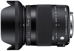 Lensa Sapu Jagat Anyar dari Sigma