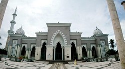 Masjid