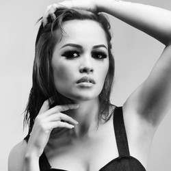 Erin Blancin: Aku Suka Cowok yang Pengalaman