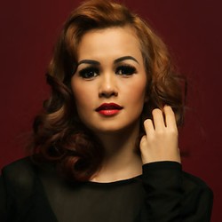 Erin Blancin: Aku Cewek Idaman Pria