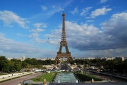 Liburan Murah di Paris, Bisa!