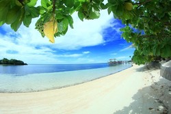 Wakatobi Tak Cuma Indah Bawah Lautnya